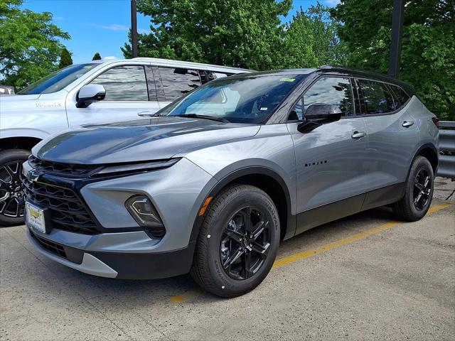 2026 Chevrolet Blazer LT for sale in Englewood, NJ
