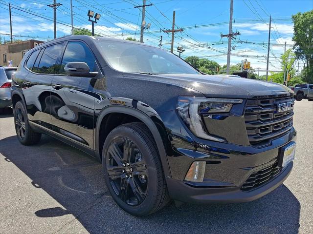 2026 GMC Acadia Elevation AWD for sale in Englewood, NJ