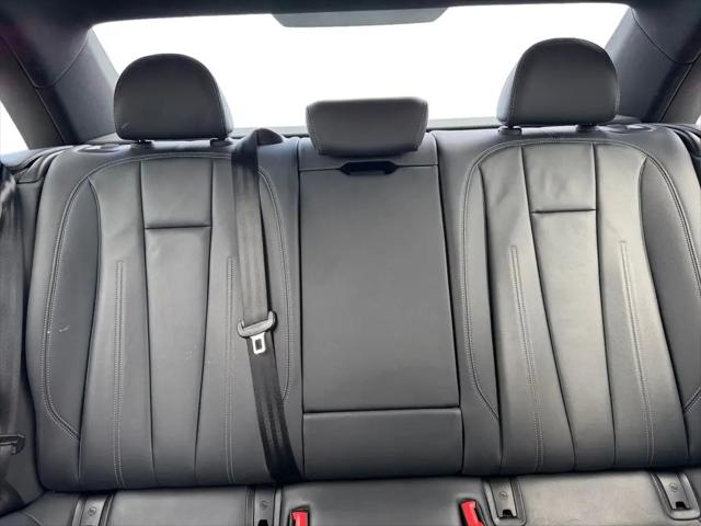2024 Audi A4 Premium Plus 45 TFSI S line quattro S tronic