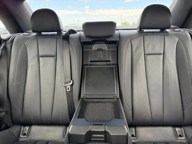2024 Audi A4 Premium Plus 45 TFSI S line quattro S tronic