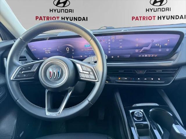 2024 Buick Envision Preferred AWD