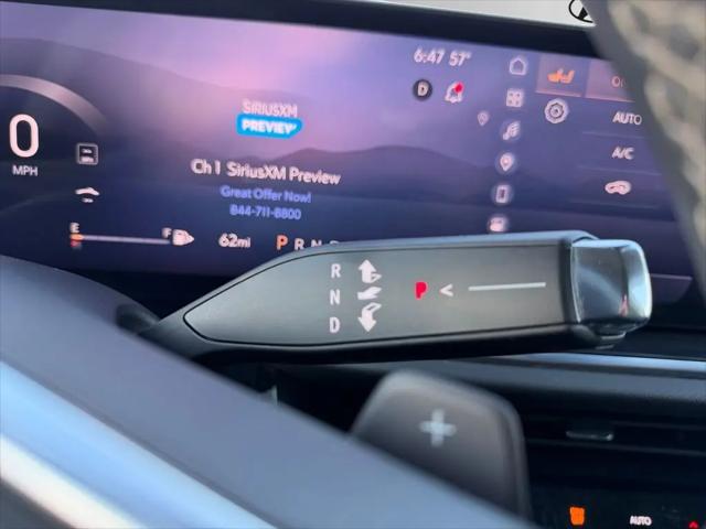 2024 Buick Envision Preferred AWD