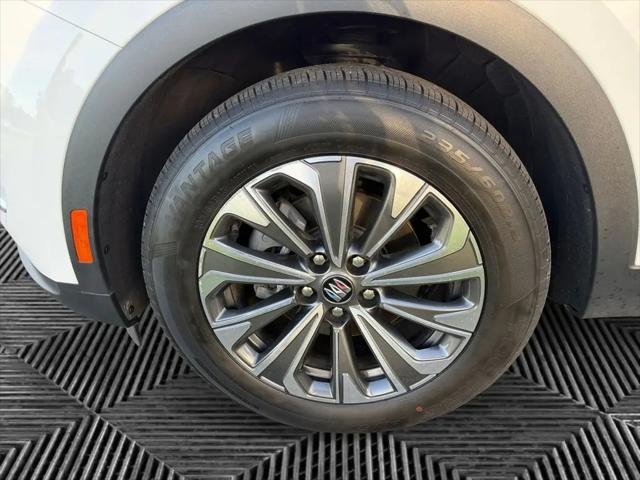 2024 Buick Envision Preferred AWD