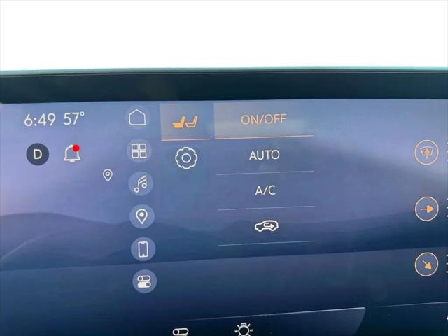 2024 Buick Envision Preferred AWD