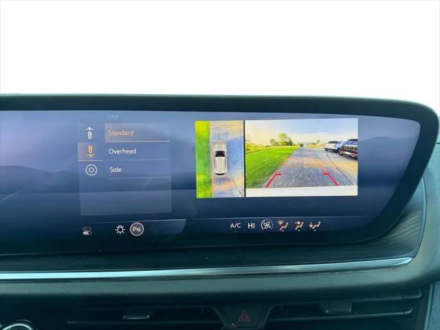 2024 Buick Envision Preferred AWD