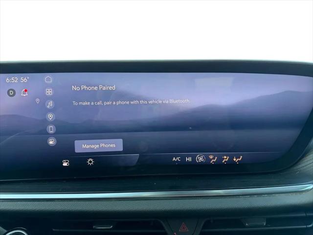 2024 Buick Envision Preferred AWD