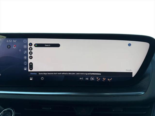 2024 Buick Envision Preferred AWD