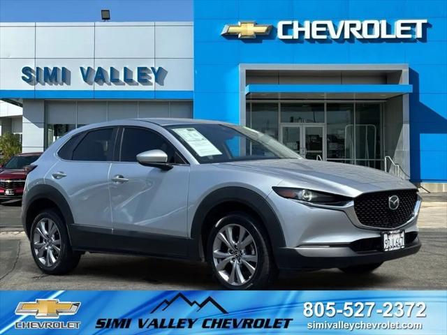 2020 Mazda CX-30 Select Package for sale in Simi Valley, CA
