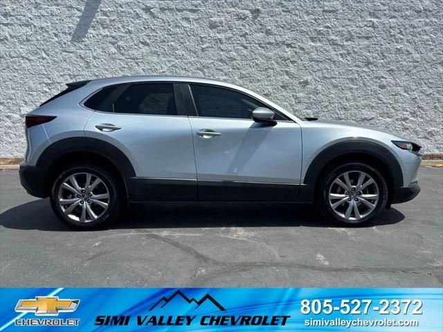 2020 Mazda CX-30 Select Package