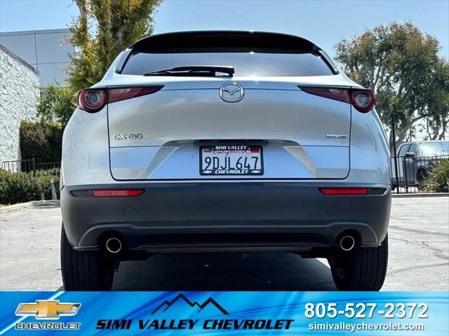 2020 Mazda CX-30 Select Package