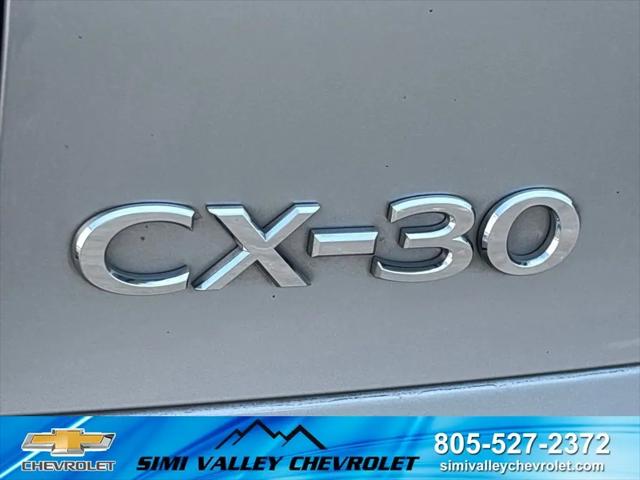 2020 Mazda CX-30 Select Package