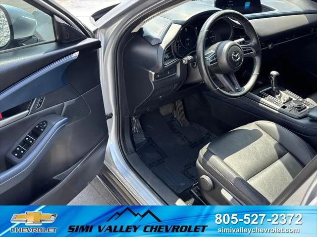 2020 Mazda CX-30 Select Package