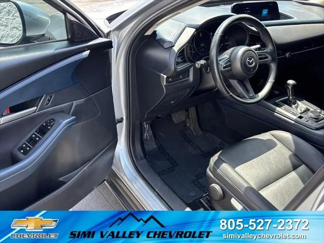 2020 Mazda CX-30 Select Package