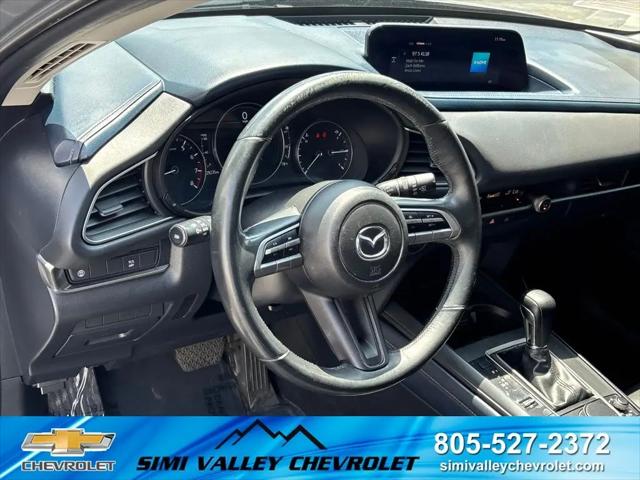 2020 Mazda CX-30 Select Package