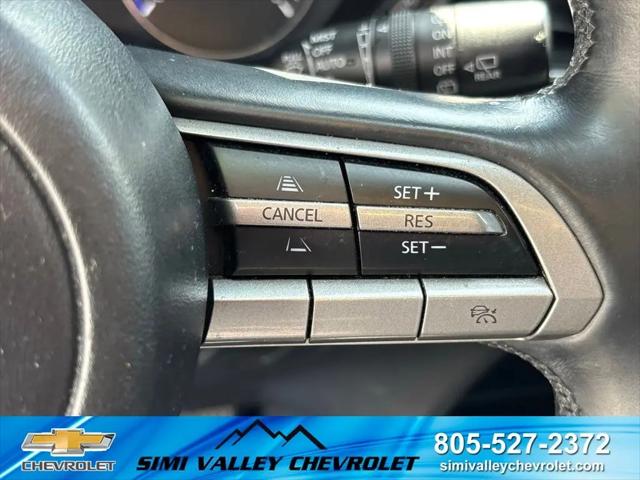 2020 Mazda CX-30 Select Package