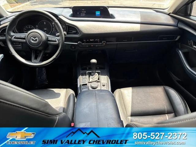 2020 Mazda CX-30 Select Package