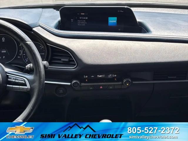 2020 Mazda CX-30 Select Package