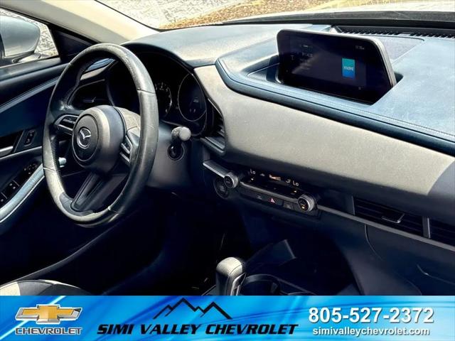 2020 Mazda CX-30 Select Package