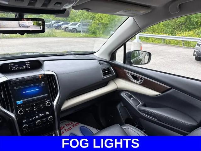 2022 Subaru Ascent Touring