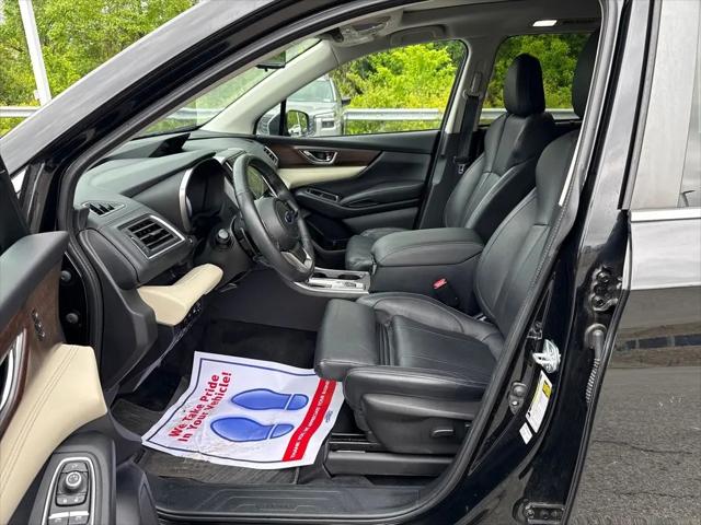 2022 Subaru Ascent Touring