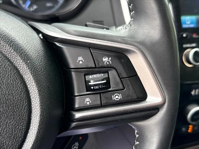 2022 Subaru Ascent Touring