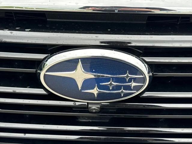 2022 Subaru Ascent Touring