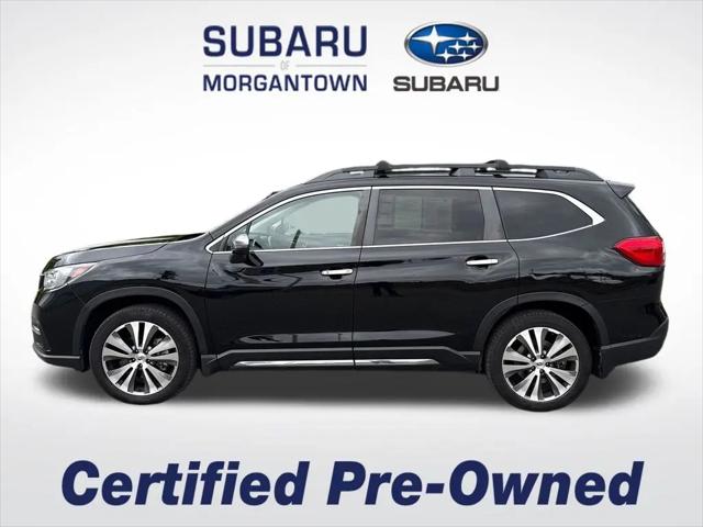 2022 Subaru Ascent Touring for sale in Morgantown, WV