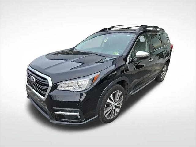 2022 Subaru Ascent Touring