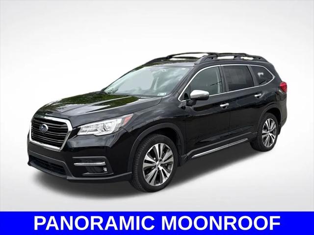 2022 Subaru Ascent Touring