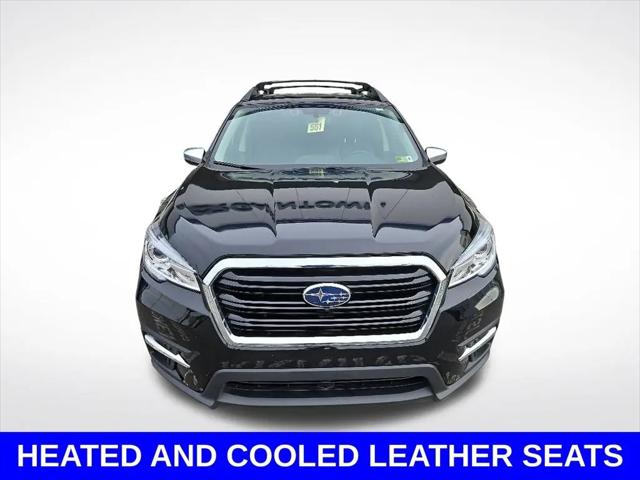 2022 Subaru Ascent Touring