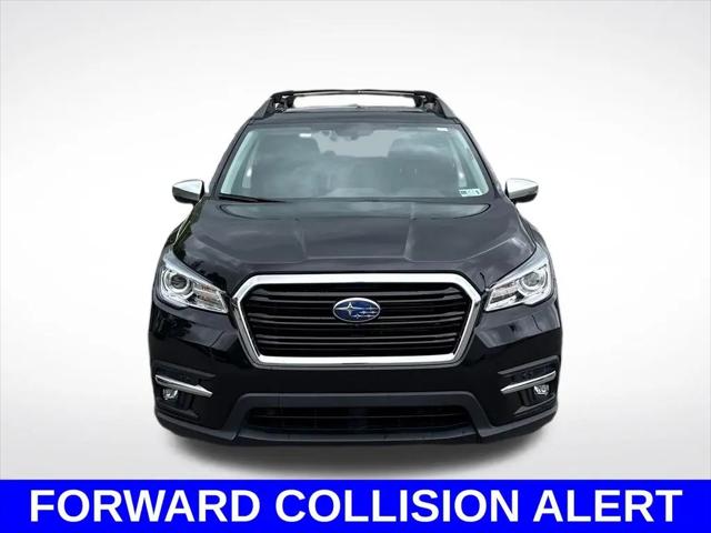 2022 Subaru Ascent Touring