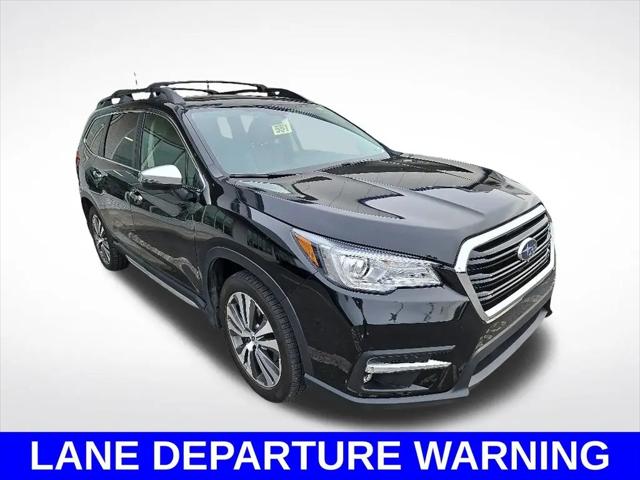2022 Subaru Ascent Touring