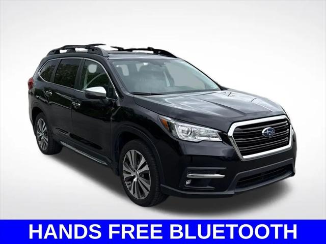 2022 Subaru Ascent Touring