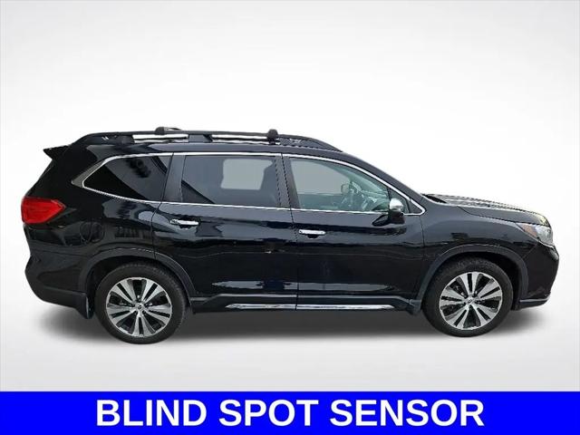 2022 Subaru Ascent Touring