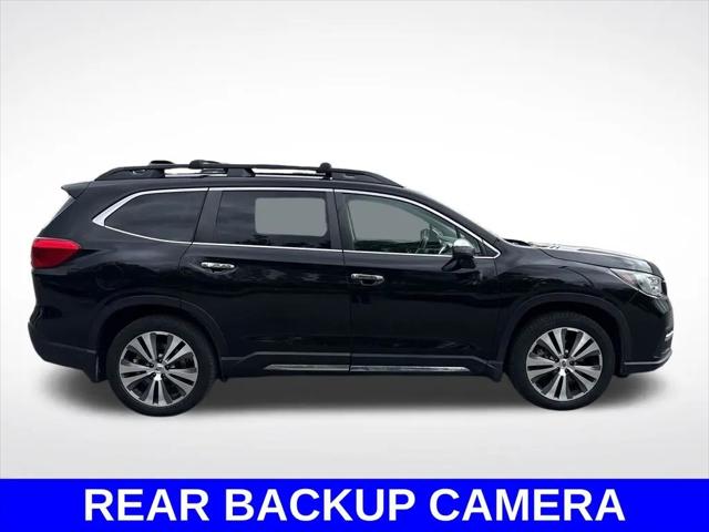 2022 Subaru Ascent Touring