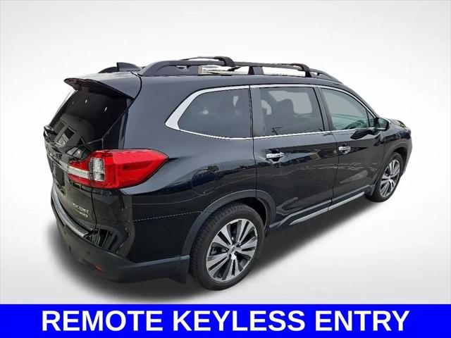 2022 Subaru Ascent Touring