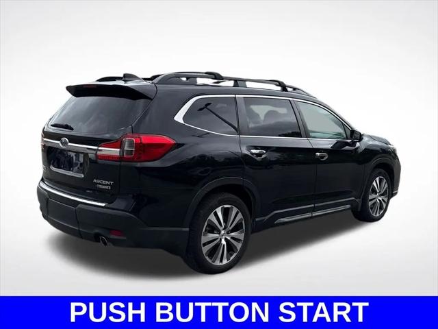 2022 Subaru Ascent Touring