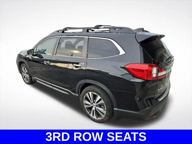 2022 Subaru Ascent Touring