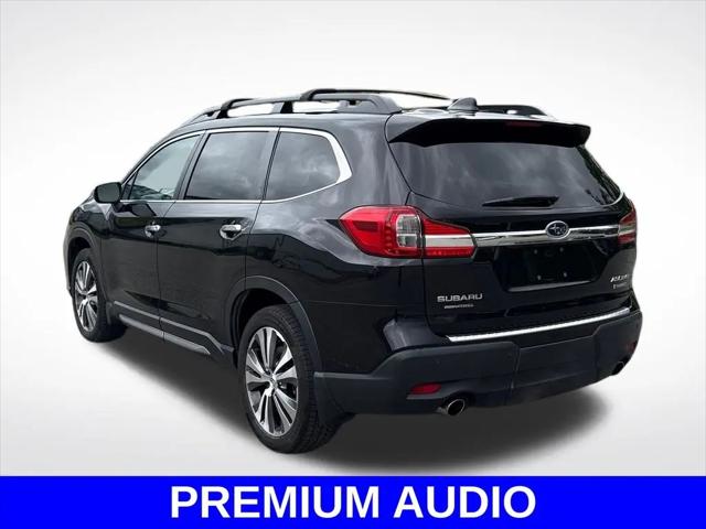 2022 Subaru Ascent Touring