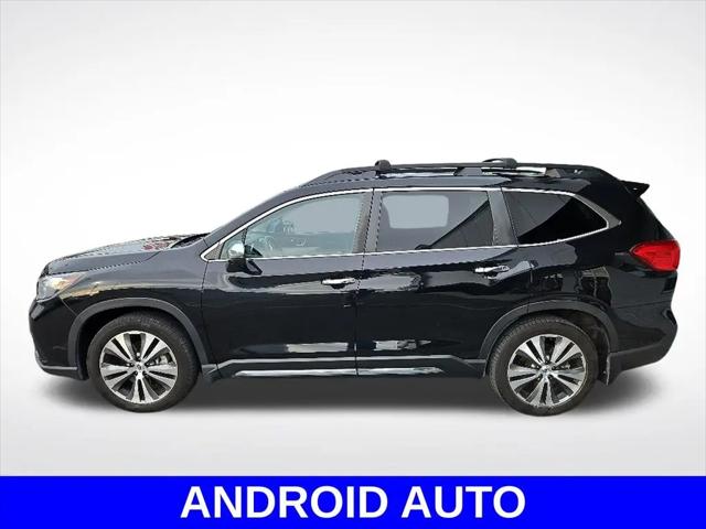 2022 Subaru Ascent Touring