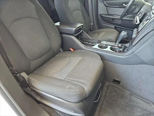 2016 Chevrolet Traverse 1LT