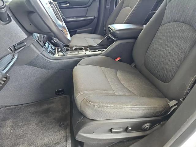 2016 Chevrolet Traverse 1LT