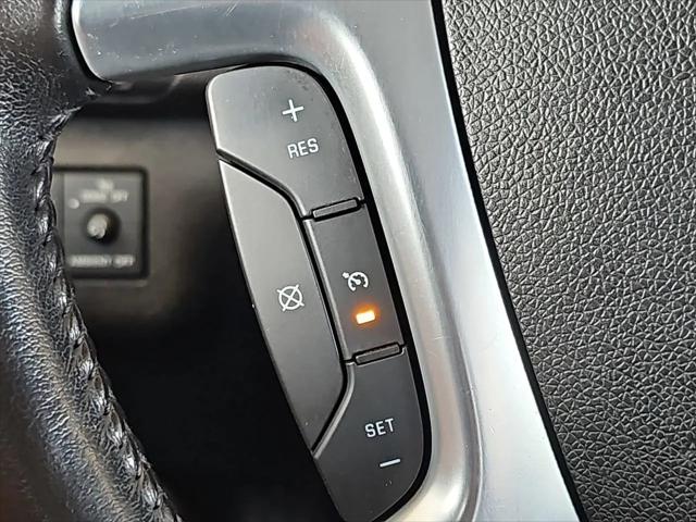 2016 Chevrolet Traverse 1LT