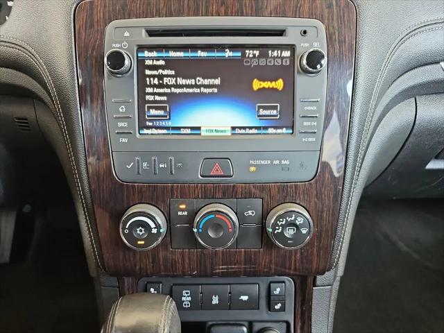 2016 Chevrolet Traverse 1LT