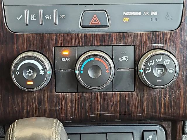 2016 Chevrolet Traverse 1LT