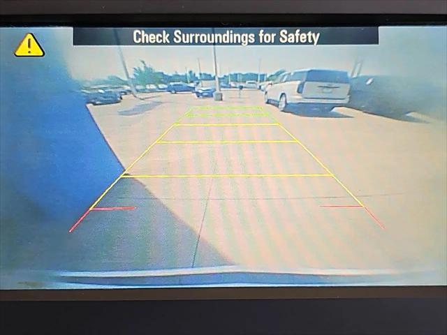 2016 Chevrolet Traverse 1LT