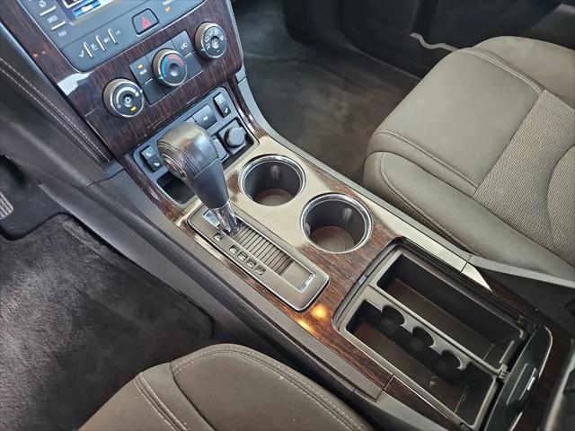 2016 Chevrolet Traverse 1LT