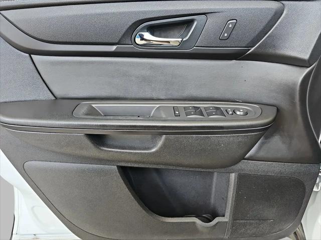 2016 Chevrolet Traverse 1LT
