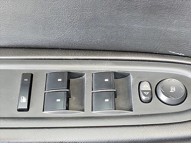 2016 Chevrolet Traverse 1LT