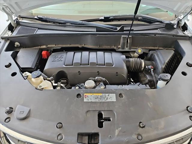 2016 Chevrolet Traverse 1LT